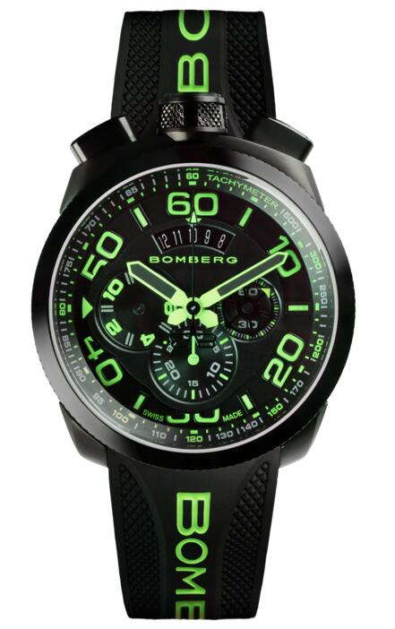 Replica Bomberg Bolt-68 BS45CHPBA.028.3 watches price
